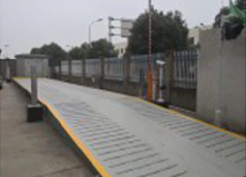 無(wú)人值守地磅的好處